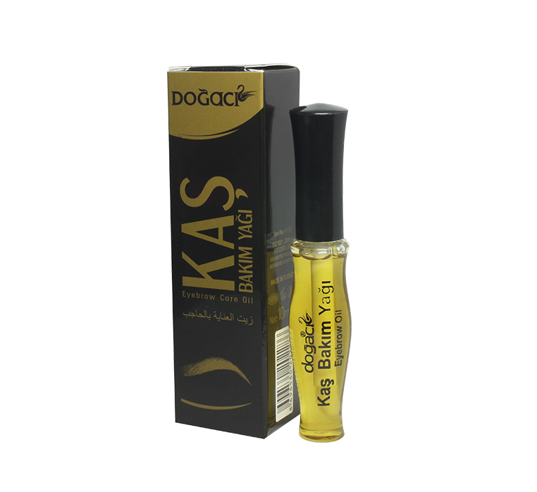 Kaş Bakım Yağı 10 ML